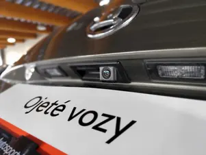 Škoda Yeti Style Outdoor