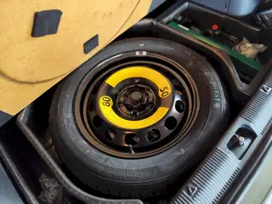 Škoda Yeti Style Outdoor