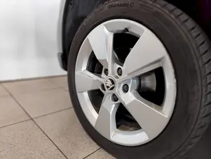 Škoda Yeti Style Outdoor