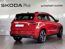 Karoq SportLine
