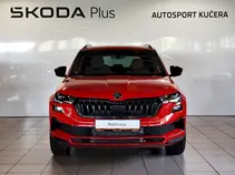 Karoq SportLine
