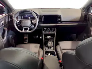 Škoda Karoq SportLine