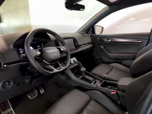Škoda Karoq SportLine