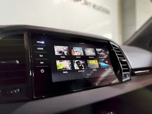 Škoda Karoq SportLine