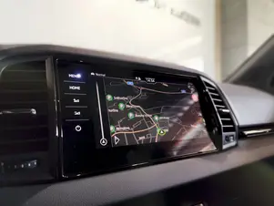 Škoda Karoq SportLine