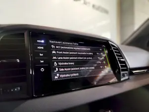 Škoda Karoq SportLine