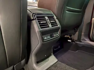Škoda Karoq SportLine