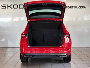 Škoda Karoq SportLine