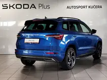 Karoq SportLine