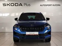 Karoq SportLine