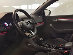 Škoda Karoq SportLine