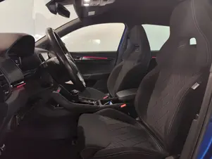 Škoda Karoq SportLine