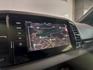 Škoda Karoq SportLine