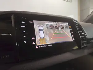 Škoda Karoq SportLine