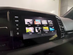 Škoda Karoq SportLine