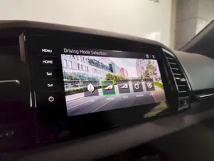 Škoda Karoq SportLine