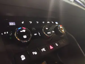 Škoda Karoq SportLine