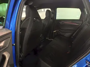 Škoda Karoq SportLine