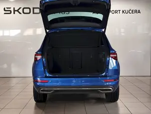Škoda Karoq SportLine