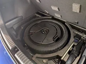 Škoda Karoq SportLine