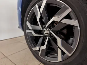 Škoda Karoq SportLine