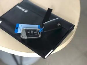 Škoda Karoq SportLine