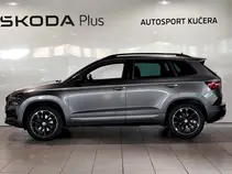 Karoq SportLine