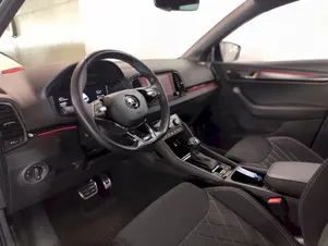 Škoda Karoq SportLine