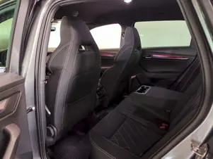 Škoda Karoq SportLine
