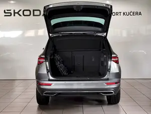 Škoda Karoq SportLine