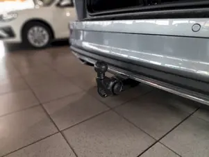 Škoda Karoq SportLine