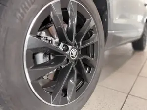 Škoda Karoq SportLine
