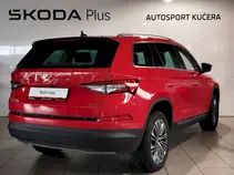 Kodiaq Style Plus