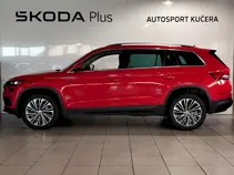 Kodiaq Style Plus
