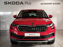 Kodiaq Style Plus