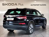Kodiaq Style Plus