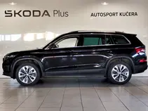Kodiaq Style Plus