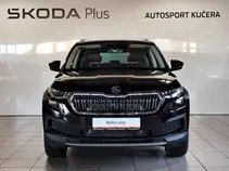 Kodiaq Style Plus
