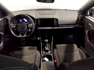 Škoda Karoq SportLine