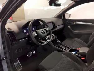 Škoda Karoq SportLine