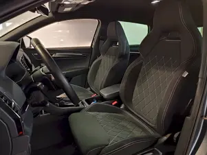 Škoda Karoq SportLine