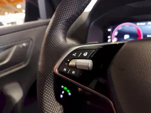 Škoda Karoq SportLine