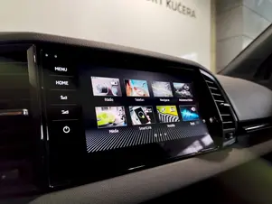 Škoda Karoq SportLine