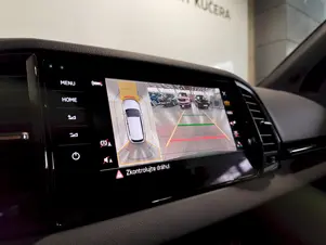 Škoda Karoq SportLine