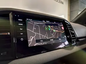 Škoda Karoq SportLine