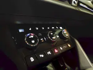 Škoda Karoq SportLine