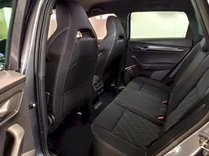 Škoda Karoq SportLine