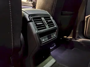 Škoda Karoq SportLine