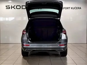 Škoda Karoq SportLine