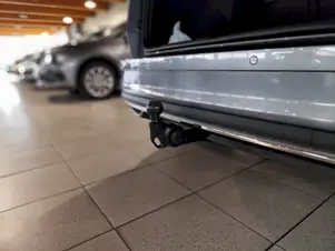 Škoda Karoq SportLine